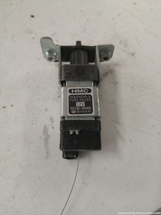 Motoras deschidere rezervor HYUNDAI SANTA FE II (CM) [ 2005 - 2012 ] OEM 957202b000