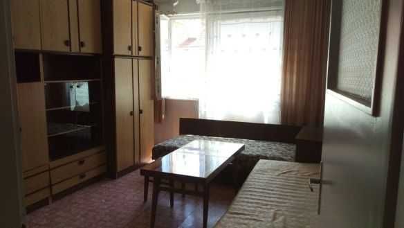 Дава се под наем Двустаен апартамент в Бургас, Възраждане - 42 кв.м за 125 € - Снимка #7