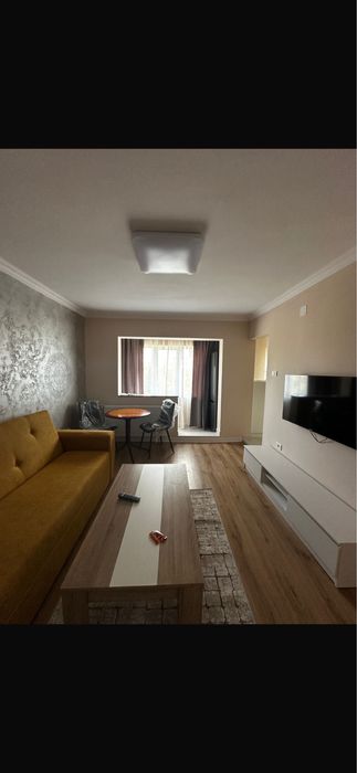 Inchiere apartament cu o camera
