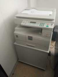 Копир, принтер ,скенер RICOH ML 1600 A3