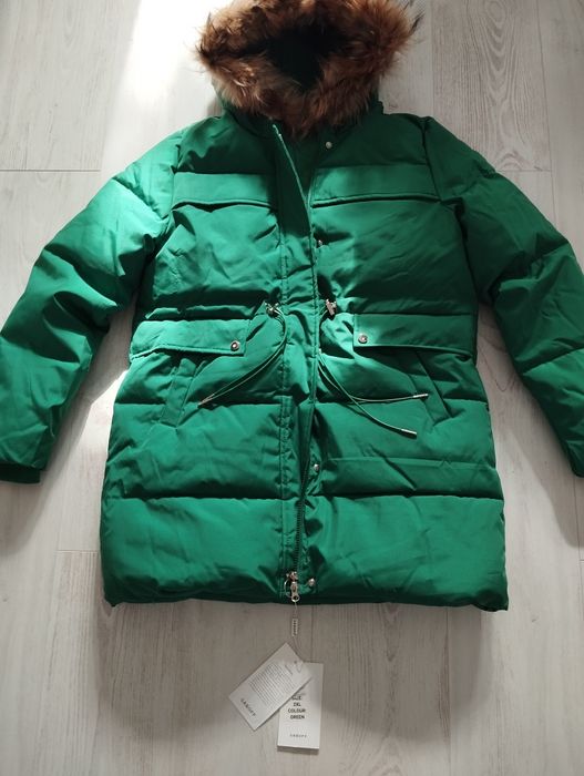 Geacă impermeabila fete