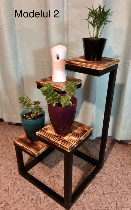 Suport flori/ghiveci