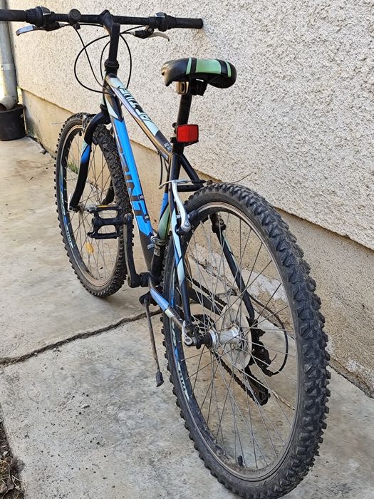 Bicicleta Sprint