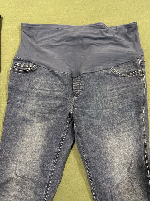 Дънки за бременни