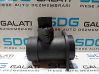 Debitmetru Aer Volkswagen Passat B5.5 1.9 TDI AVB 2001 - 2005 Cod 0281002216 [M4922]