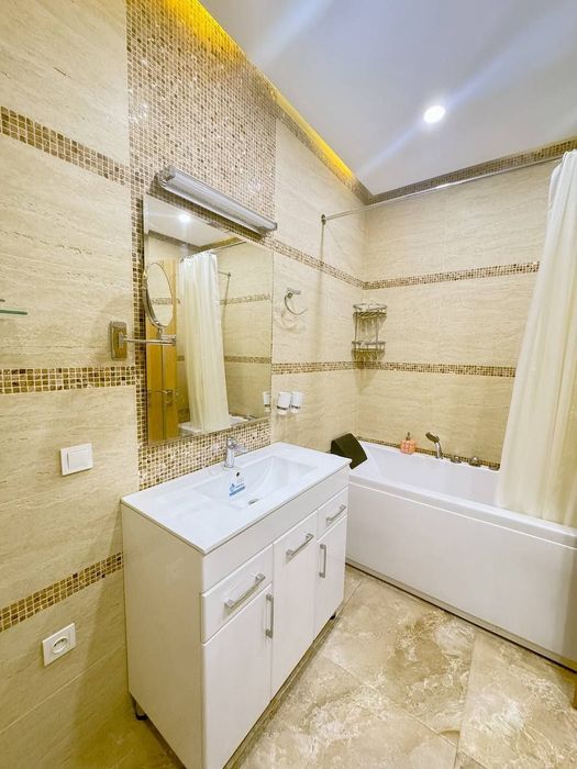 СРОЧНО! Продаётся квартира 3/6/7, ЖК "Габус", 140м2