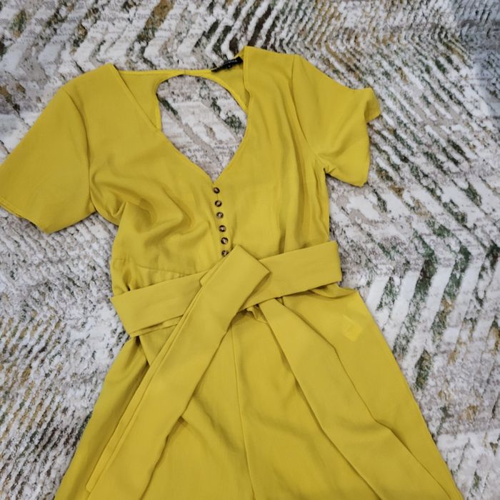 Salopete dama, absolut superbe