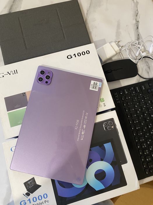 Планшет Smart Tablet Pc G1000