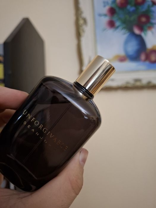 Parfum Sean John Unforgiveble