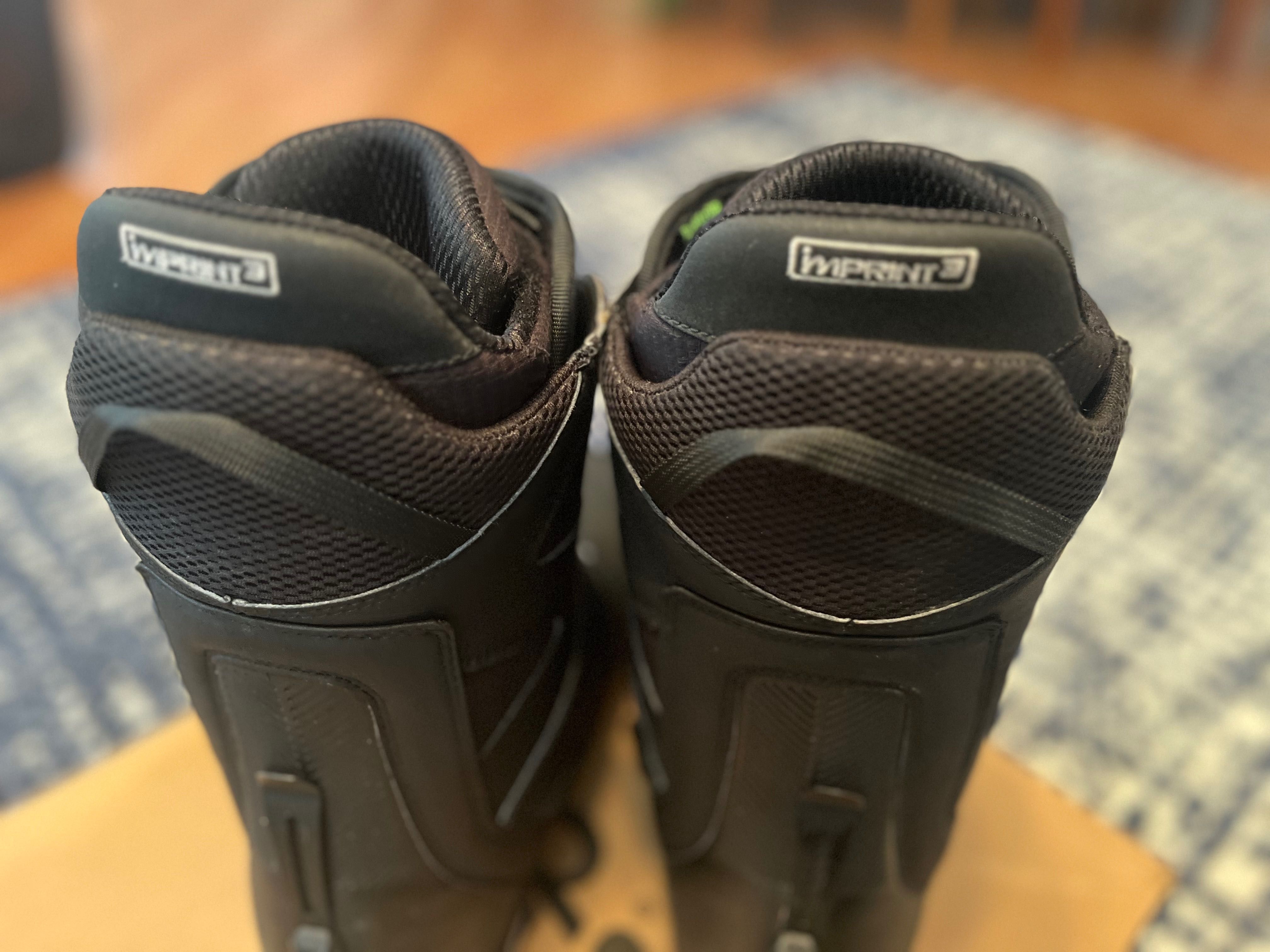 Burton Photon Step On Boots 44 номер, ползвани 3 дни, с кутия