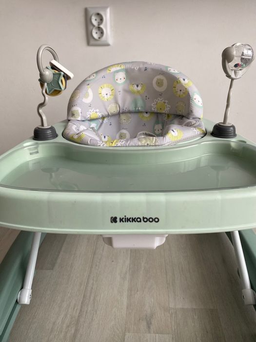 Детска проходилка Kikka boo