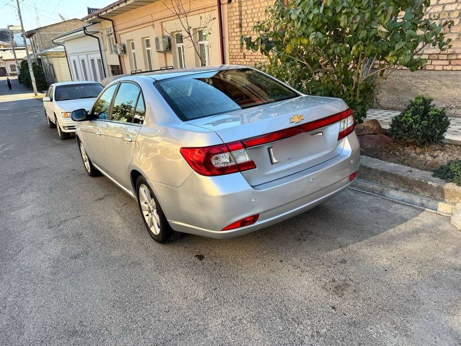 Epica stalnoy avtomat