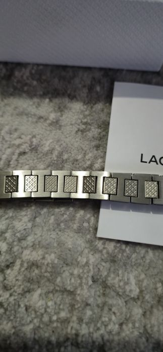 Brățară Lacoste originala