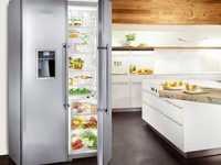 Ремонт холодильников, стиральных машин, водонагревателей микроволновок