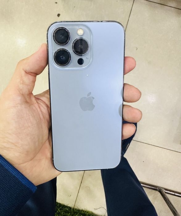 Iphone 13 Pro sotiladi