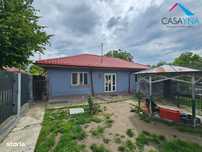 Izvoare, Casa cu 300mp teren .