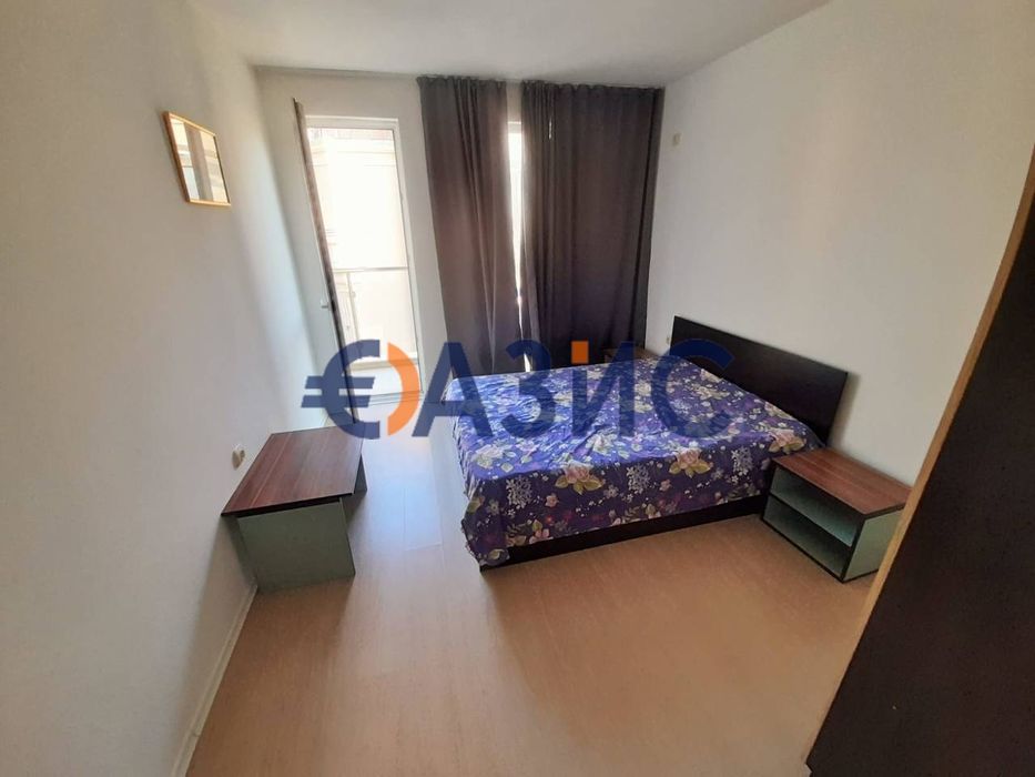 Продава се Тристаен апартамент в к.к. Слънчев бряг - 92 кв.м за 881 €/кв.м - Снимка #6