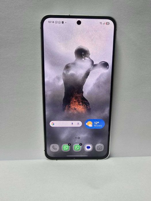 Samsung Galaxy S24 FE 256гб {{Алматы}} 746889