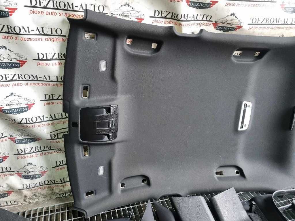 Plafon negru original complet Mercedes-Benz GLA (X156)