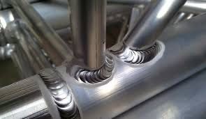 аргон сварка хизмати ва оргатамиз