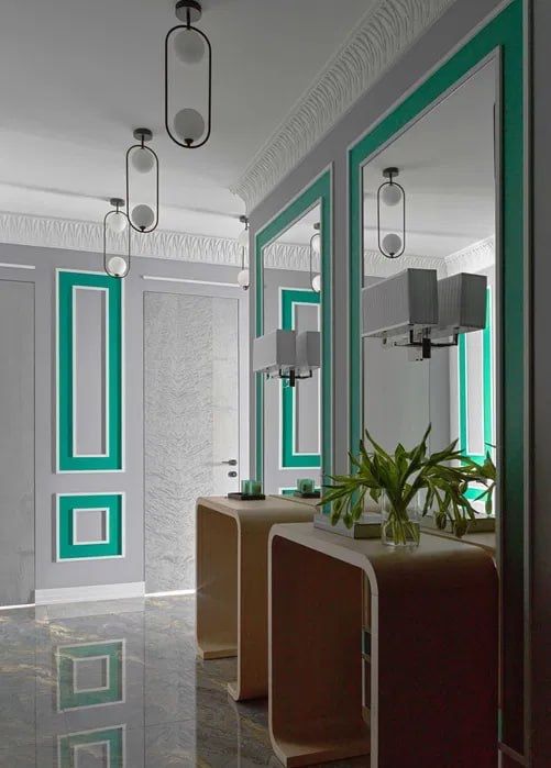 Жк Greenwich!Сдается 3-х комнатная шикарная квартира