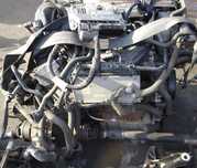 Vand Motor Volkswagen Golf 5   1.4 TSI  ,BMY   140  CAI+CUTIE  AUTOMATA
