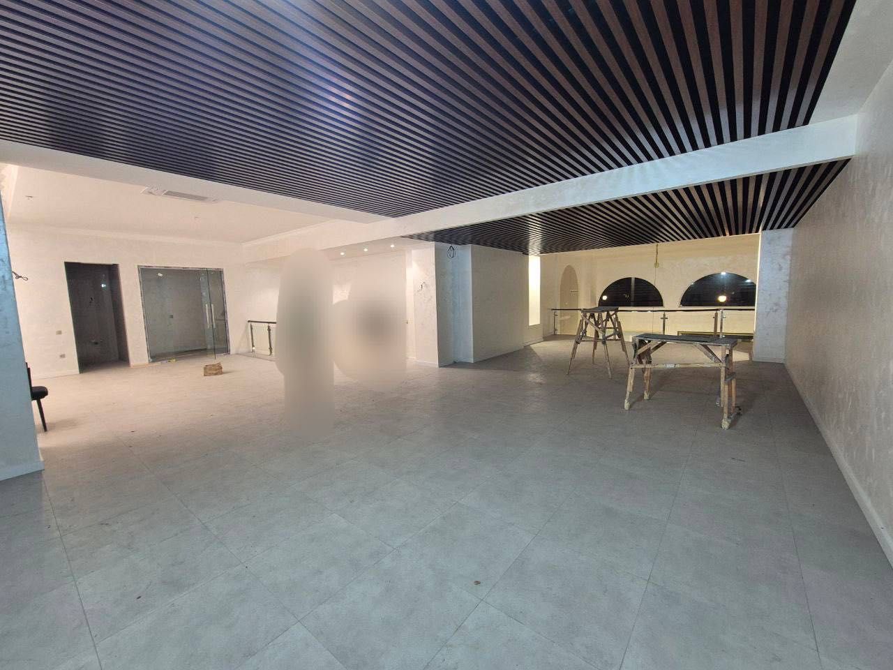 Boulevard Продаётся Коммерческое Помещение 288 м2 ремонт Tashkent City