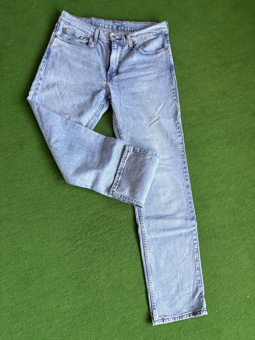 Blugi Levi’s brabati!