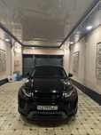 Range Rover evoque Si4