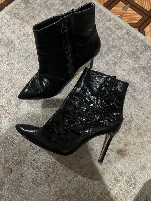 Ботильоны все по 2000