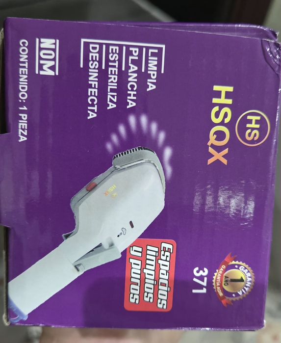 Утюг новый качественный