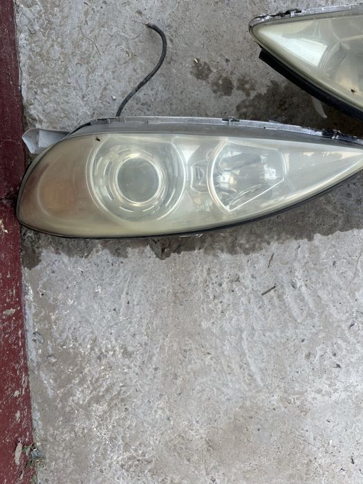 Фара камри 30 американец