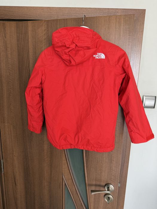 The North Face -оригинално