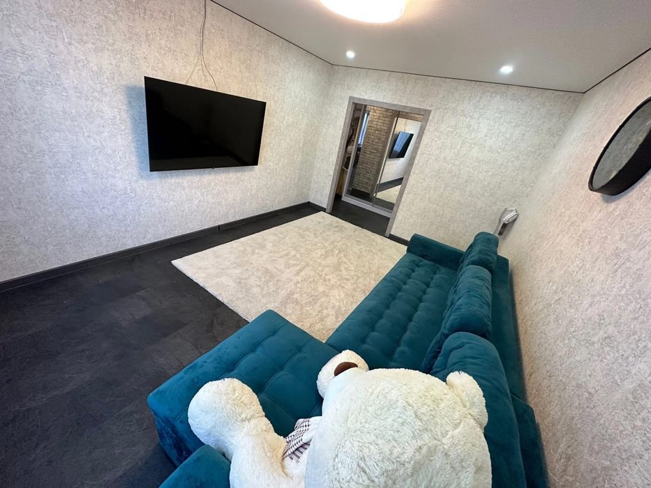 Сдам 1 комн-ю квартиру на долгий срок