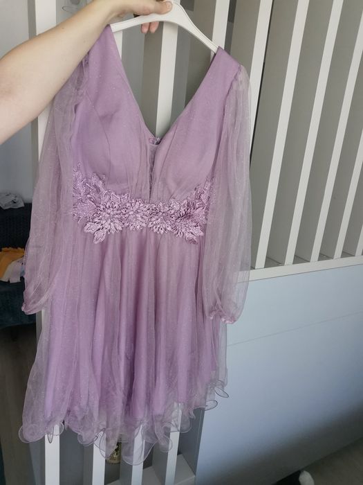 Rochie (recomand pt l xl