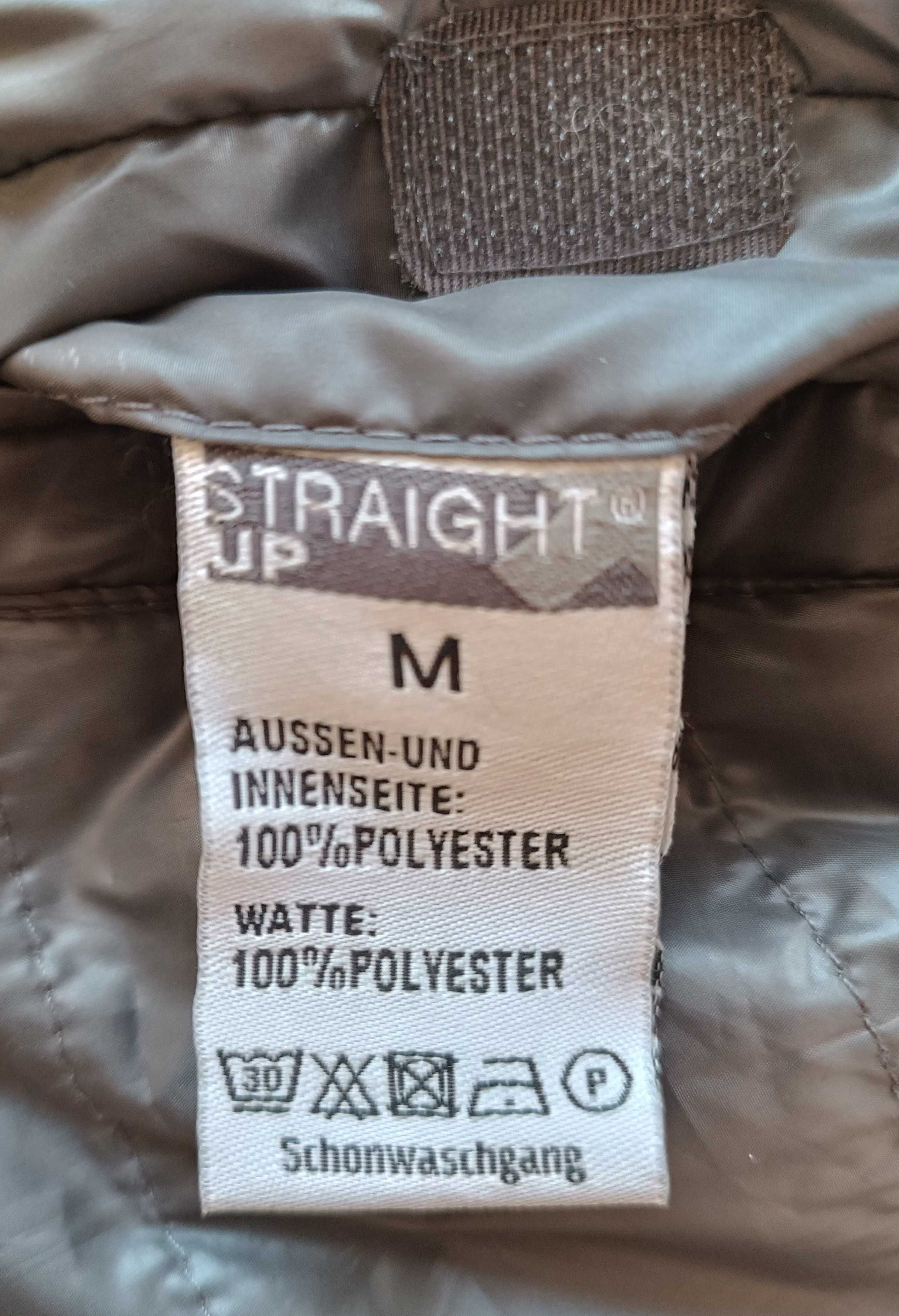 Двулицев мъжки елек Straight