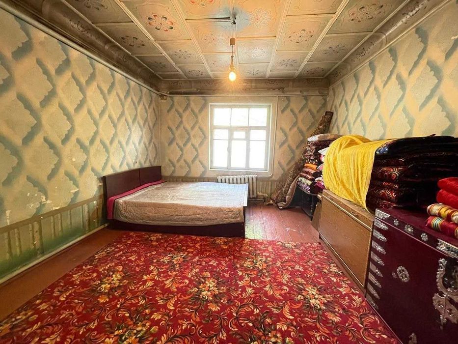 6 сотикли ховли сотилади