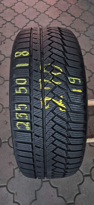 anvelope Semperit,Continental,Nokian 235/50/18 m&s iarna