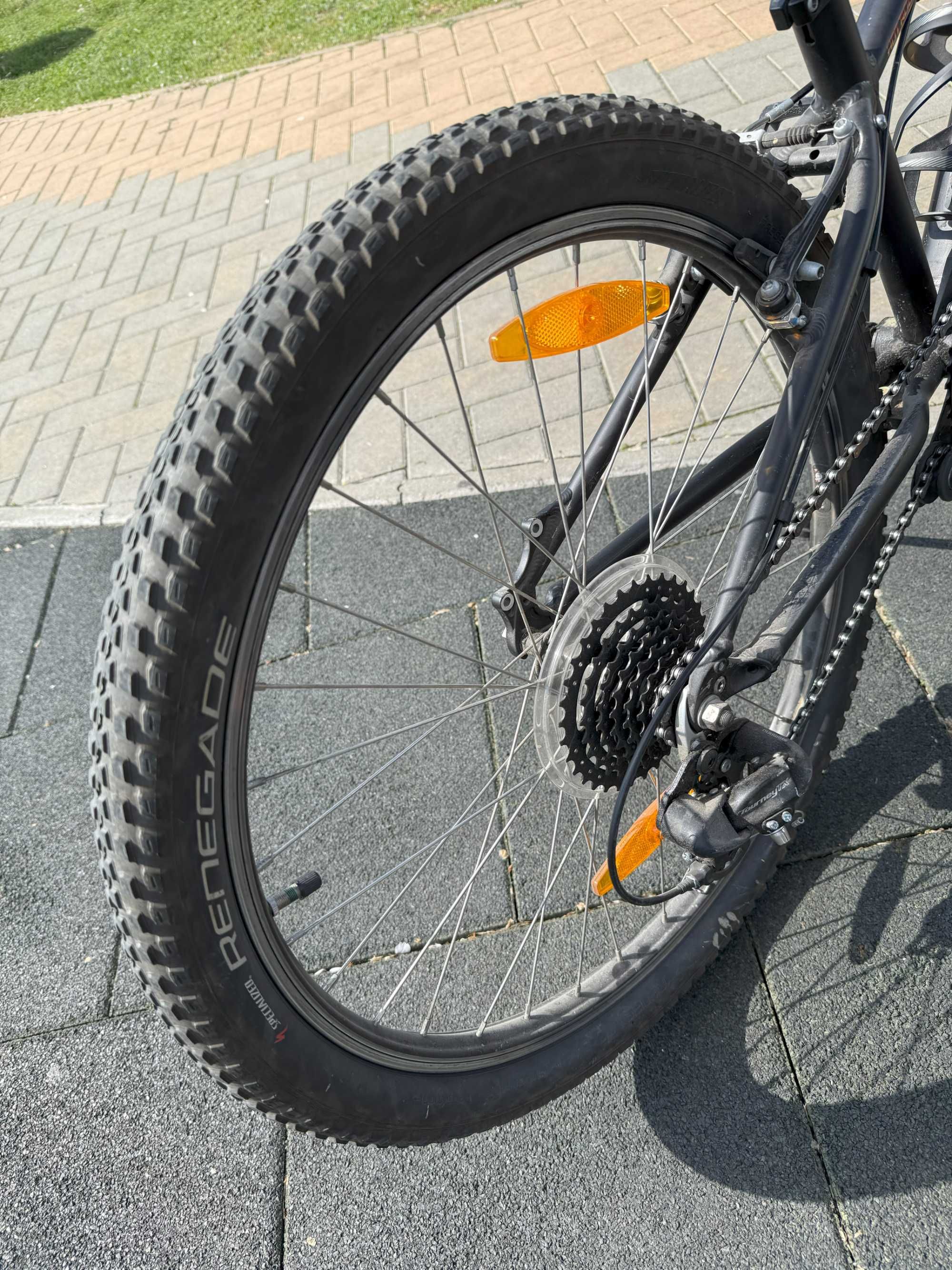 Продавам велосипед - Specialized