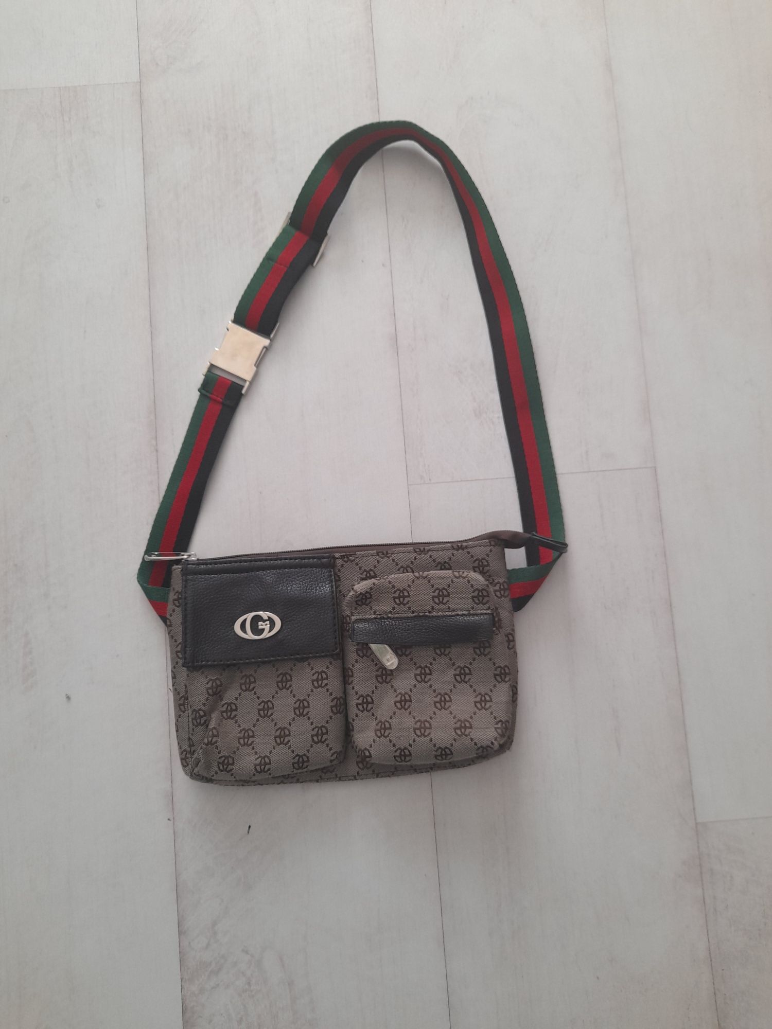 Borseta gucci noua