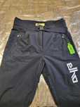 Pantalon schi/snowboard  ELHO Freestyle   Impermeabilitate 20000mm