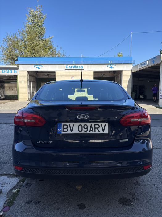 Ford Focus Facelift 2016 1.0Ecoboost impecabil