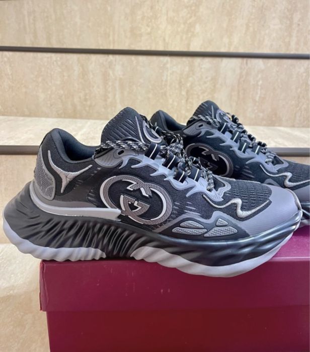 Sneakers Gucci Ripple