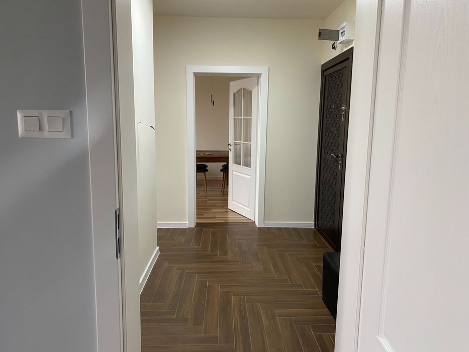 Дава се под наем Двустаен апартамент в София, Стрелбище - 90 кв.м за 765 € - Снимка #14