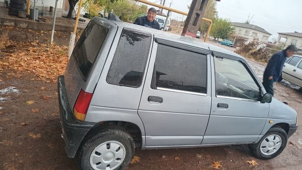 tico sotladi kelshib beraman