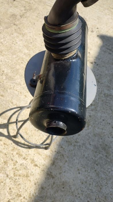 Carcasa filtru aer Dacia 1300 primul model