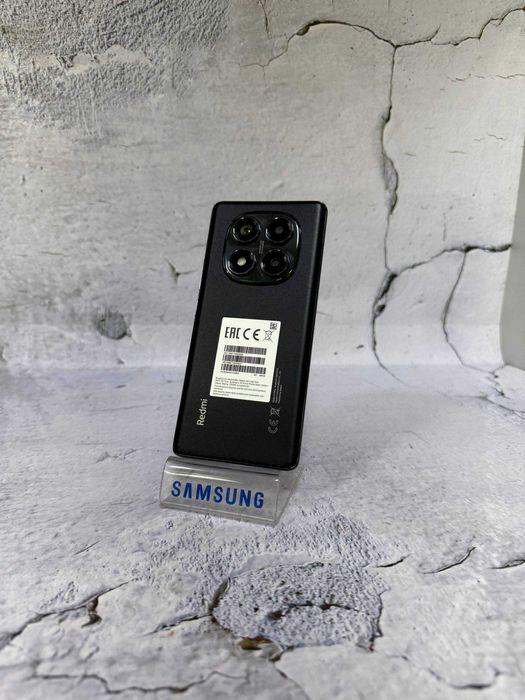 Xiaomi Redmi Note 14 Pro 256ГB/РАССРОЧКА ДО 60 МЕСЯЦЕВ/"Лидер Ломбард"