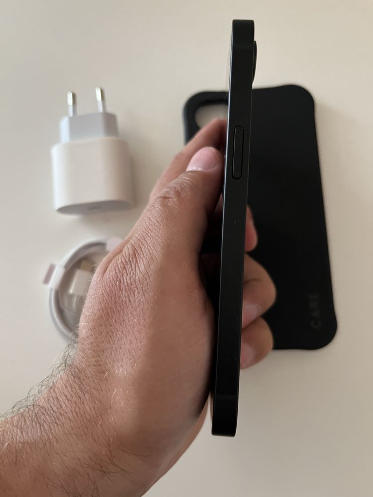 Iphone 16e 128GB 100% bat 0 цикли