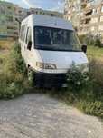 Фиат дукато/Fiat Ducato 2.8 tdi