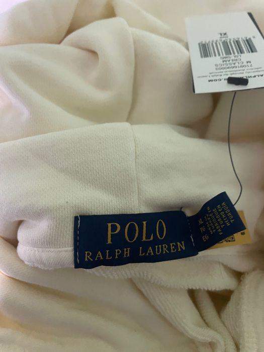 Hanorac Ralph Laurean marimea XL/XXL